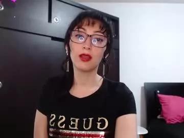 alice_mossa10 from Chaturbate is Freechat