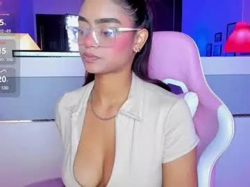 Alice_simmons webcams show profile image 