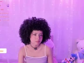 alice_wiinter from Chaturbate is Freechat