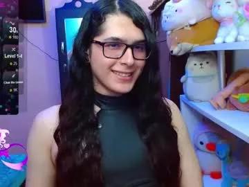 alicebathory_ from Chaturbate is Freechat