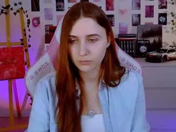 alicecharmy from Chaturbate is Freechat