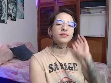 alicee_logan_ from Chaturbate is Freechat