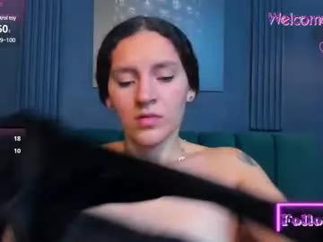 aliceferrer_ from Chaturbate is Freechat