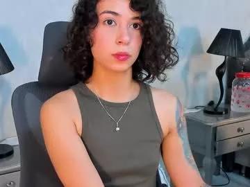 alicestevens_ from Chaturbate is Freechat