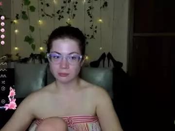 alicia_folow from Chaturbate is Freechat