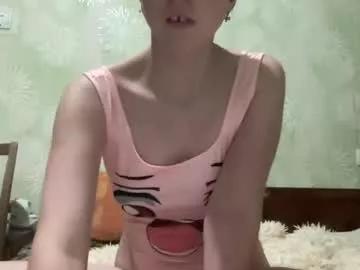 aliciaharvey from Chaturbate is Freechat