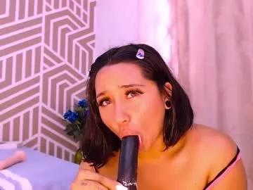 aliisataylor on Chaturbate 