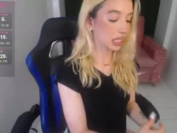 alina_lee_t from Chaturbate is Freechat