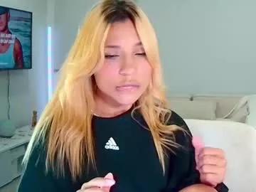 Photos of alisondiaz_ from Chaturbate is Private