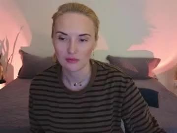 alisssarose from Chaturbate is Freechat