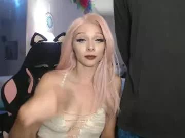 alizae_baby from Chaturbate is Freechat
