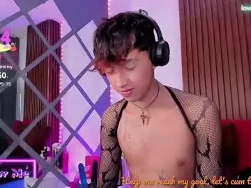 allen_starck from Chaturbate is Freechat