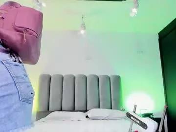allicelover from Chaturbate is Freechat