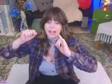 allieberrybb from Chaturbate