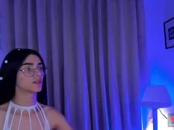 allison_alahia from Chaturbate is Freechat
