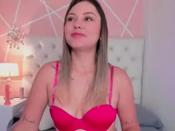 allison_bail from Chaturbate