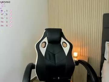 ally_muller_ from Chaturbate