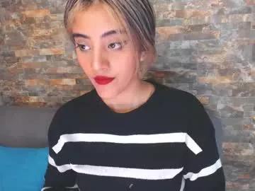 ally_summer from Chaturbate