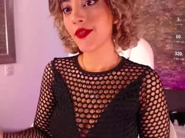 ally_summer from Chaturbate