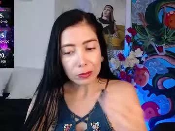 Photos of alma_art_ from Chaturbate is Private