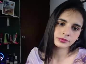 alma_sweet from Chaturbate is Freechat