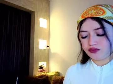 almma_ from Chaturbate