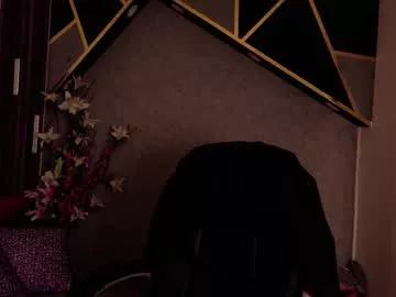 almma_ from Chaturbate