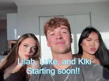 Photos of alpha_luke from Chaturbate is Group