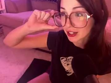 always_april from Chaturbate is Freechat