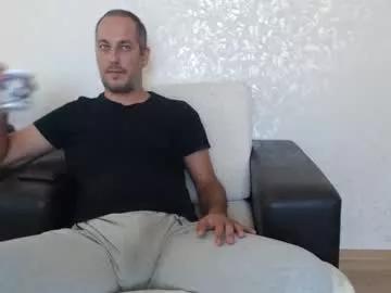 always_be_yourself from Chaturbate is Freechat