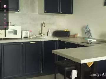 alyaska_2000 on Chaturbate 