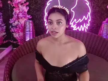 alyn_clark from Chaturbate is Freechat