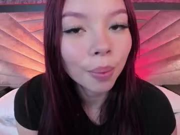 alyn_miller from Chaturbate is Freechat