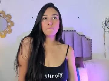 amadea_parisi on Chaturbate 