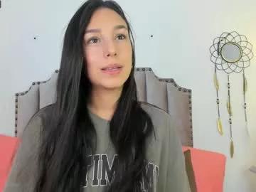 amadea_parisi on Chaturbate 