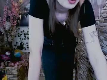 amanda_bright_ from Chaturbate is Freechat