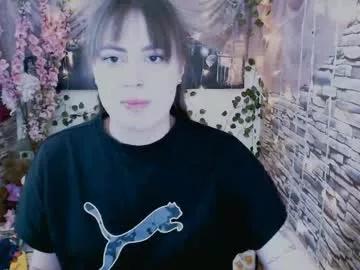 amanda_bright_ from Chaturbate is Freechat