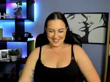 amanda_burn from Chaturbate