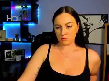 amanda_burn from Chaturbate