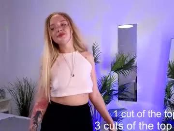 amanda_collinss from Chaturbate is Freechat