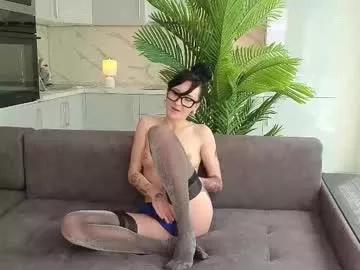 amandaa_reed from Chaturbate is Freechat