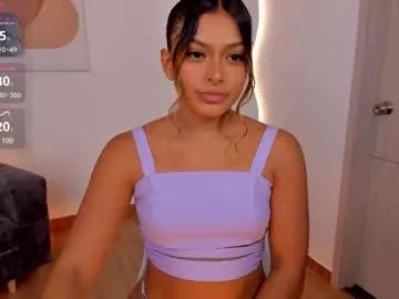 amandaconnerx from Chaturbate