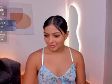amandaconnerx from Chaturbate