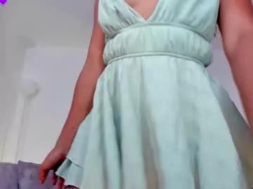 amandaconnerx from Chaturbate
