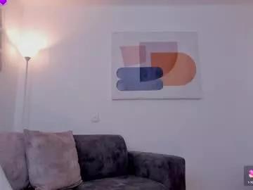 amandaconnerx from Chaturbate