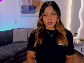 amandaconnerx from Chaturbate