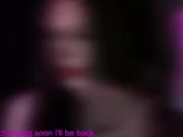 amandafarrell from Chaturbate