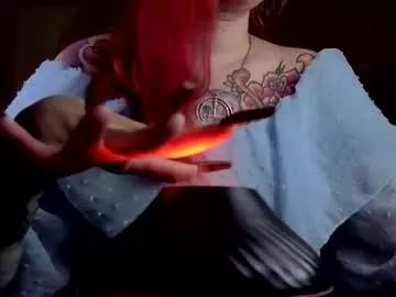 amanita__pantherina from Chaturbate is Freechat