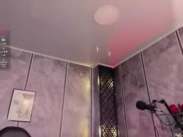 amara_lewiis from Chaturbate is Freechat