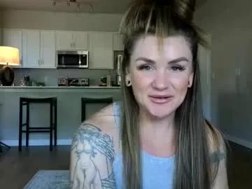 amarajezebel from Chaturbate is Freechat